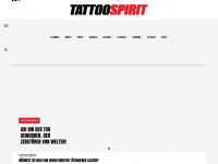 Tattoo-spirit.de