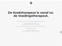 kooktherapeut.nl