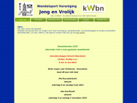 Wsv-jong-en-vrolijk.nl