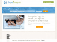 Massagetherapy.com