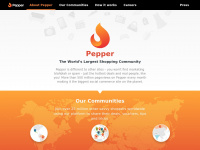 Pepper.com