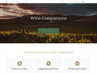 Winecompanions.nl