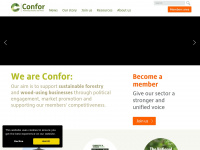 Confor.org.uk