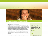 Haptotherapieamstelveen.nl
