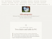 Africantapestry-art.com