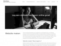 Webbase.nl