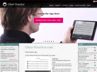 Choir-practice.com