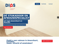 diasafbouw.nl