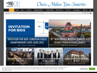 Europechess.org