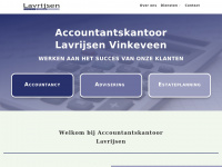 Accountantskantoorlavrijsen.nl