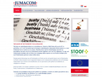 jumacom.nl