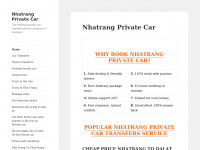 Nhatrangprivatecar.com