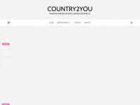 Country2you.nl