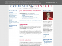 Courserconsult.nl