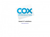 Coxitproducties.nl