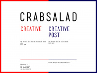 Crabsalad.nl