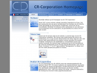 cr-corporation.nl