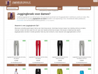 joggingbroek-dames.nl