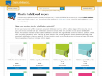 plastic-tafelkleed.nl