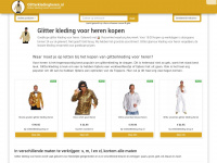 glitterkledingheren.nl