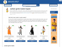 jurken-grote-maten.nl