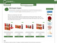 Klei-kopen.nl