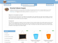 Knutsel-ideeen.nl