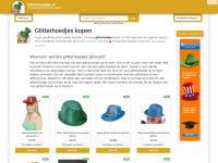 Glitterhoedjes.nl