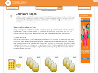 Geurkaars-kopen.nl