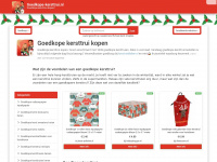 goedkope-kersttrui.nl