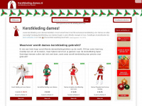 kerstkleding-dames.nl