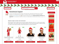 kerstmuts-kopen.nl
