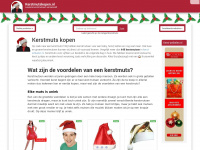 Kerstmutskopen.nl