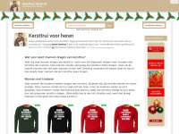 kersttrui-heren.nl