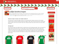 lelijke-kersttrui.nl