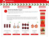 rode-kerstballen.nl