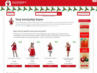 sexy-kerstjurkje.nl
