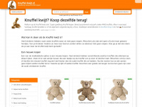 knuffel-kwijt.nl