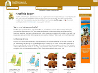 knuffels-kopen.nl
