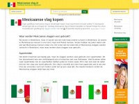 mexicaanse-vlag.nl