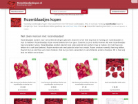 rozenblaadjeskopen.nl