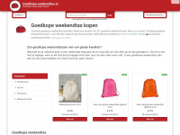 goedkope-weekendtas.nl