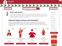 kerst-pak.nl
