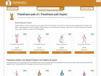 Paashaas-pak.nl