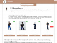 Politie-pak.nl