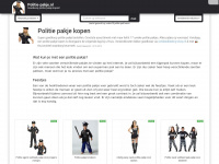 politie-pakje.nl