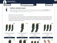 Sokken-antislip.nl