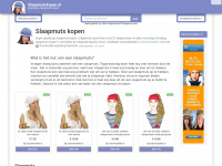 Slaapmutskopen.nl