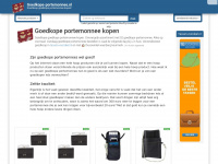 goedkope-portemonnee.nl