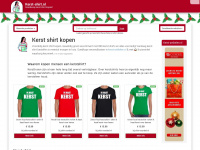kerst-shirt.nl